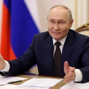 Vladimir Putin FOTO Profimedia