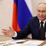 Vladimir Putin FOTO Profimedia