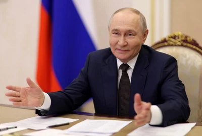 Vladimir Putin FOTO Profimedia