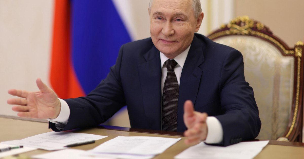 Putin confirmă că a primit un mesaj de la liderul suprem al Iranului, în ciuda speculațiilor privind starea acestuia: „Să-i transmiteți aprecierea mea”
