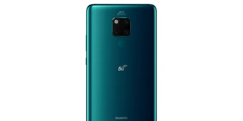 Huawei Mate 20 X 5G