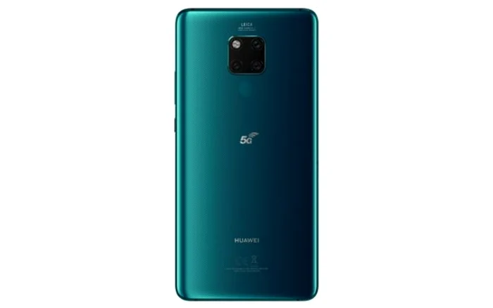 Huawei Mate 20 X 5G