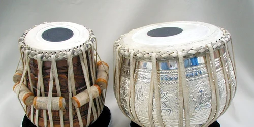 tabla instrument muzical indian