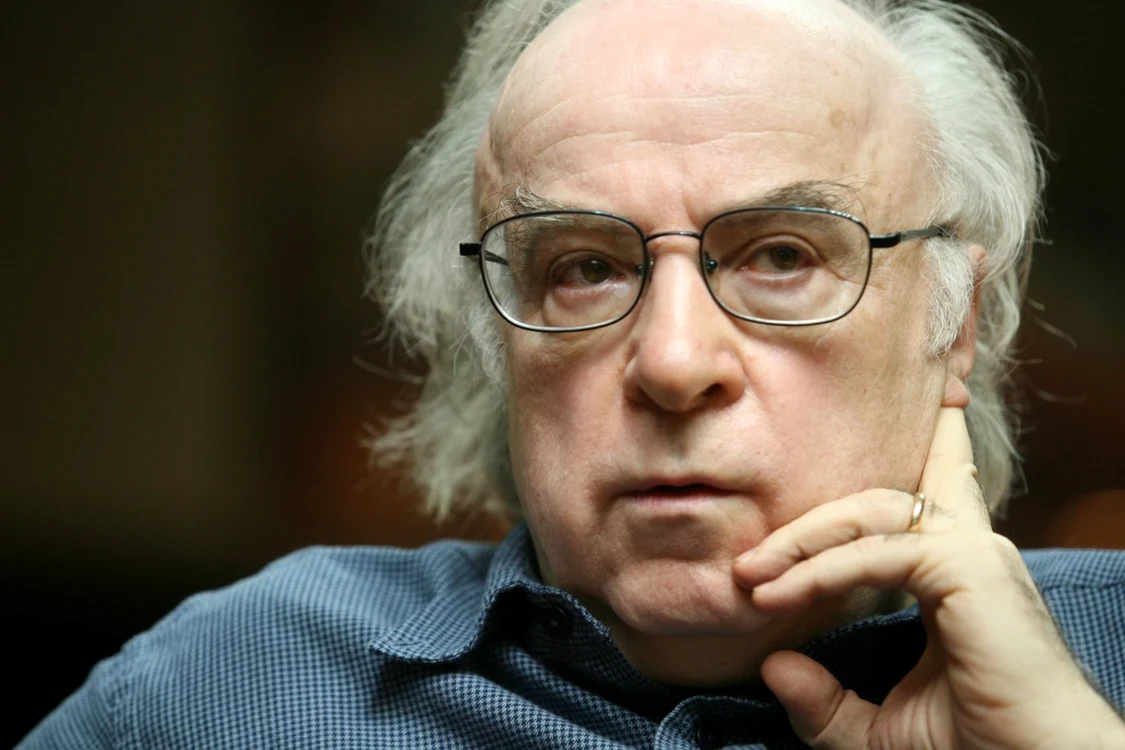 norman manea