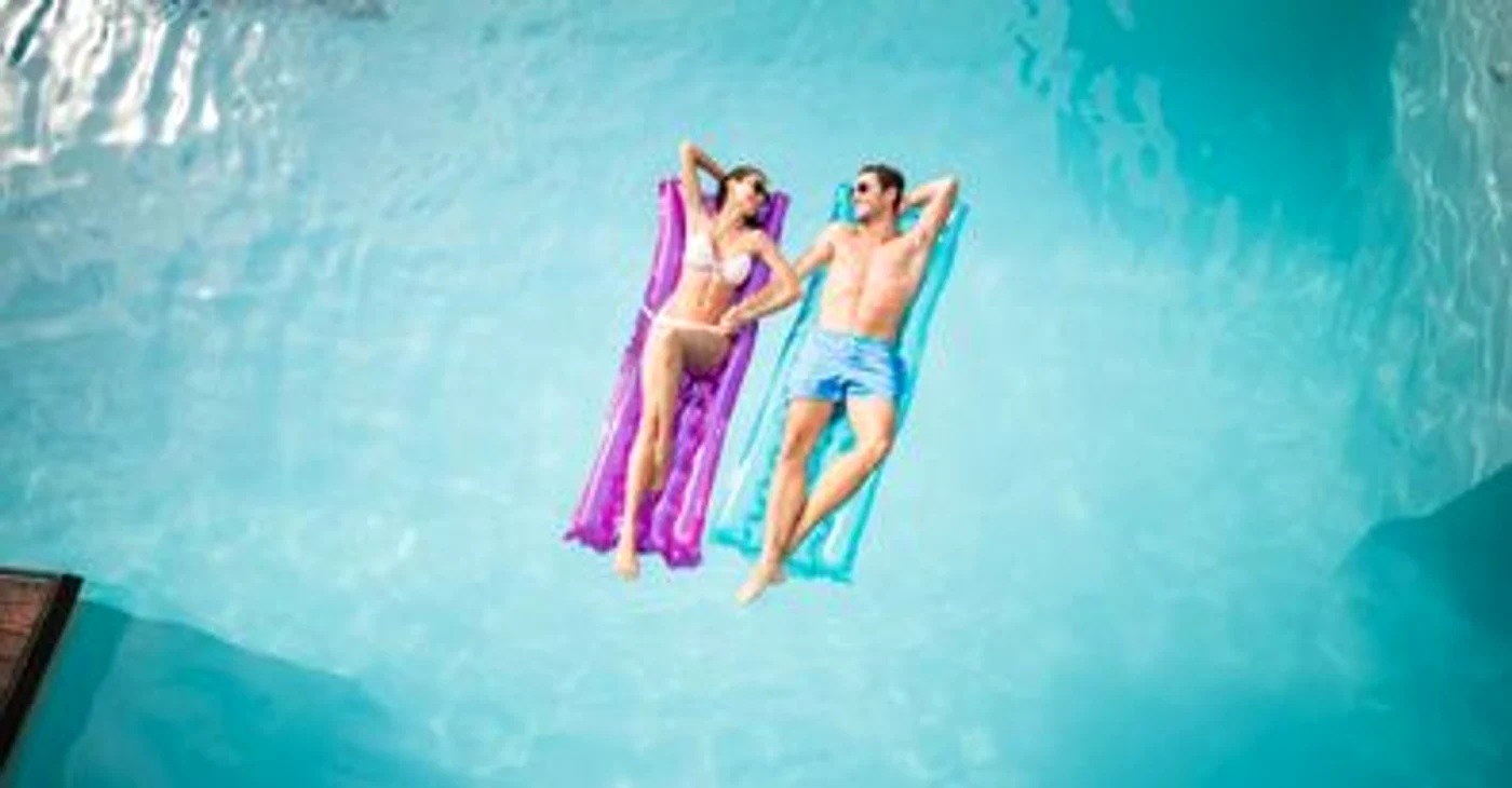 
    Sexul în apă este una dintre cele mai erotice experienţe foto: shutterstock  