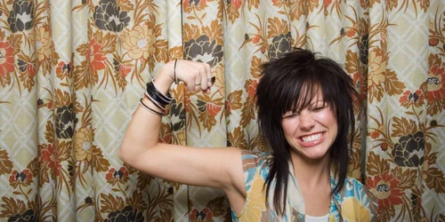 romancele se declara fericite