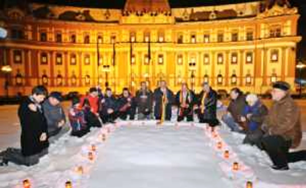 Foto: Stelian Grăjdan 
