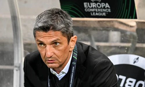 Razvan Lucescu, EPA jpg