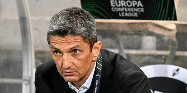Razvan Lucescu, EPA jpg