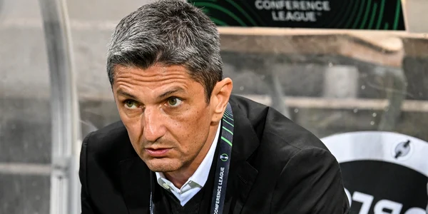 Razvan Lucescu, EPA jpg