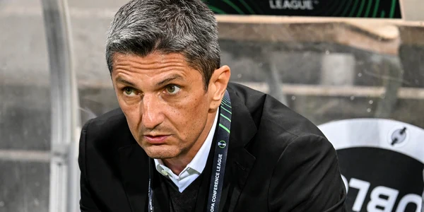 Razvan Lucescu, EPA jpg