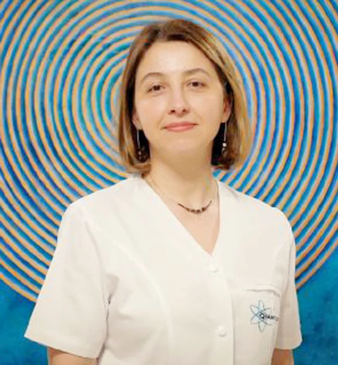 Dr. Manuela Udrea