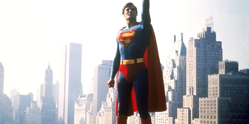 Superman, Lungmetrajul a primit trei nominalizări la Oscar Sursa foto Warner TV