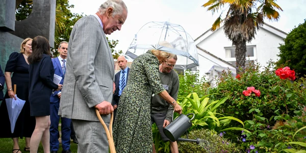 Regele Charles și Regina Camilla în Cornwall (1) jpg