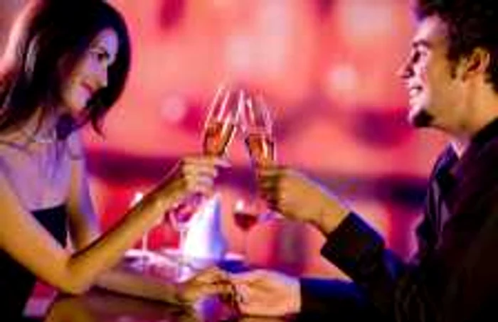 Oamenii mint frecvent la prima întâlnire