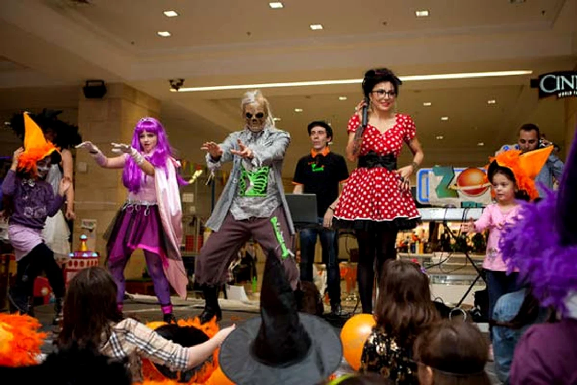 
    Evenimentul va avea loc într-un mall din Capitală foto: agentiadepresamondena  