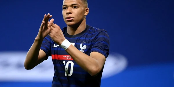 Mbappe