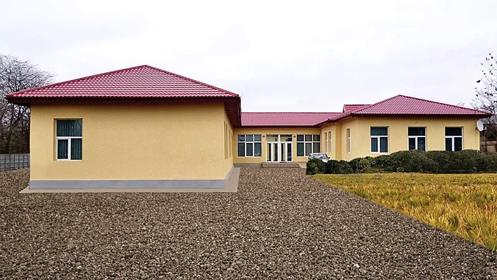 Dascălul pedofil preda la şcoala din comuna Singureni jpeg