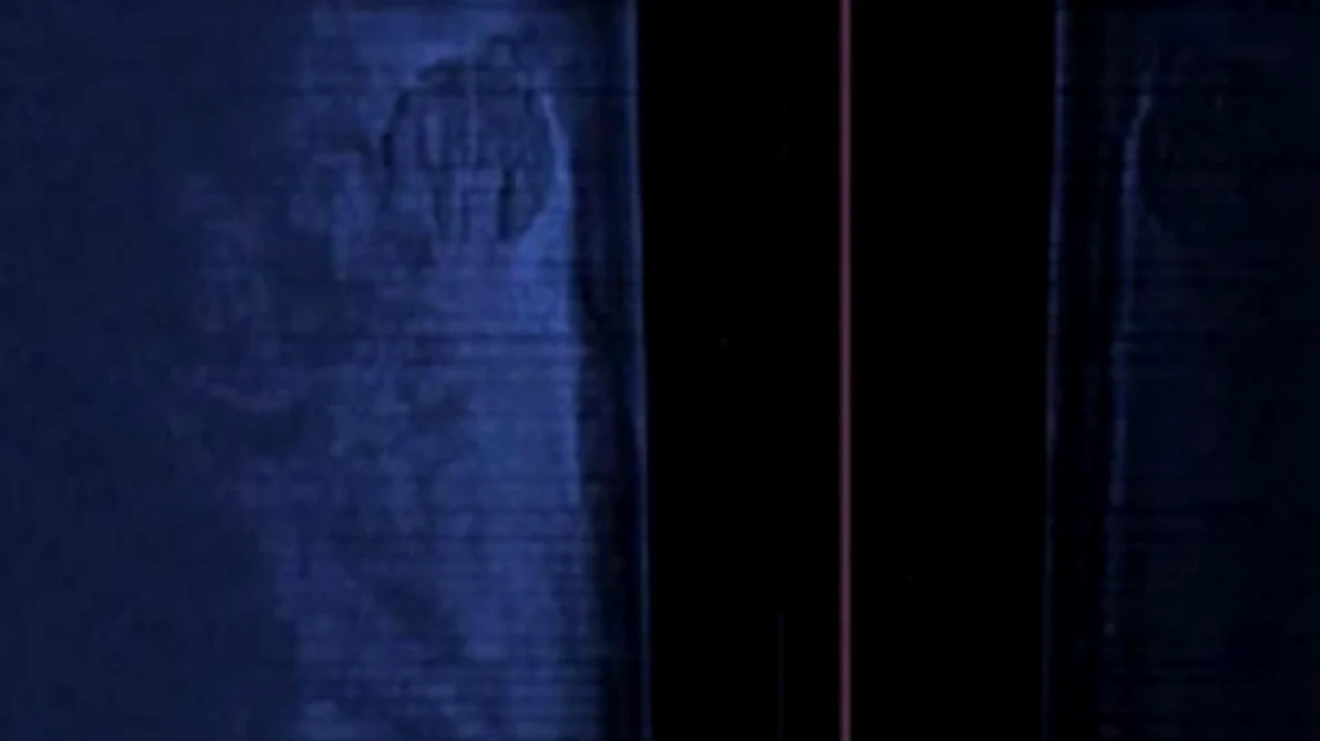 Un obiect misterios ce seamănă cu nava din "Star Wars" a fost descoperit în Suedia jpeg