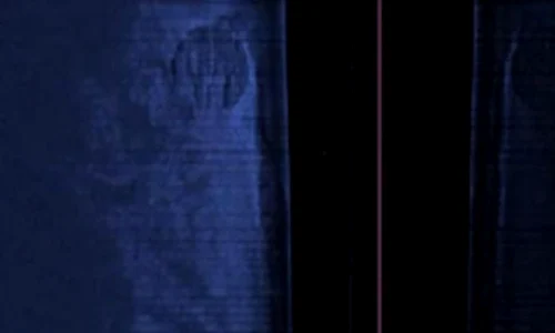 Un obiect misterios ce seamănă cu nava din "Star Wars" a fost descoperit în Suedia jpeg