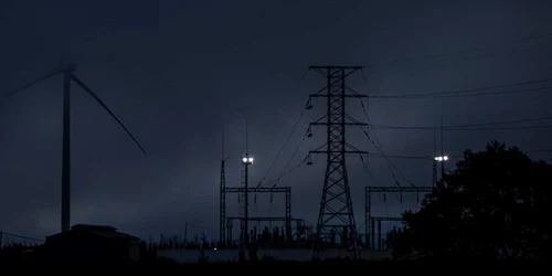 blackout foto LBCI Lebanon jpg