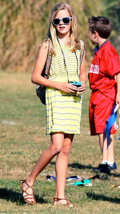 Ava Witherspoon