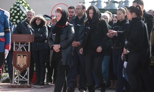 Carmen Gigină nu și mai revine de la moartea tragică a fiului ei jpeg