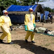 ebola