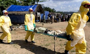 ebola