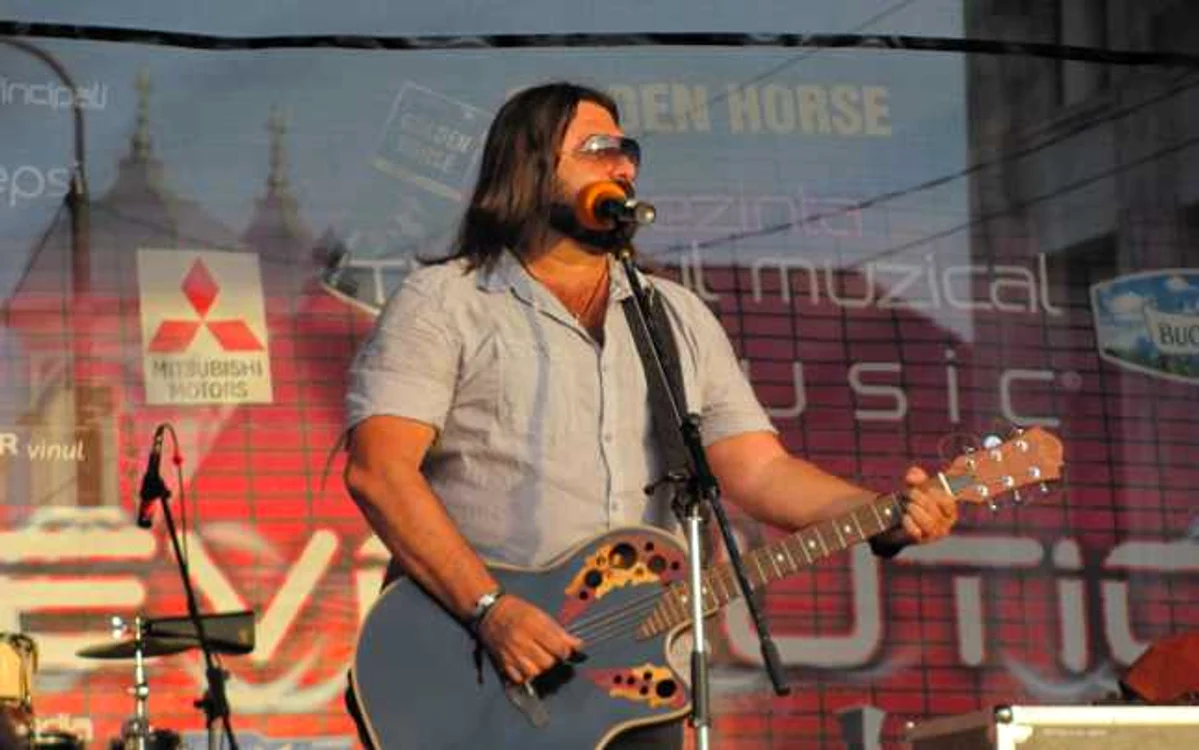 Gheorghe Gheorghiu
