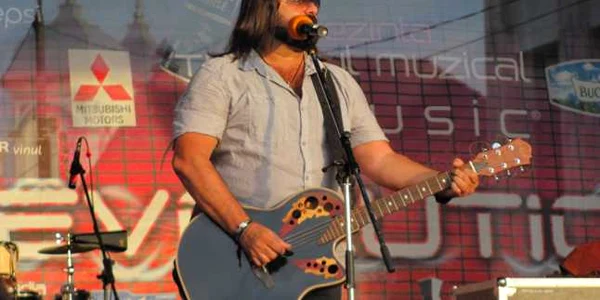 Gheorghe Gheorghiu