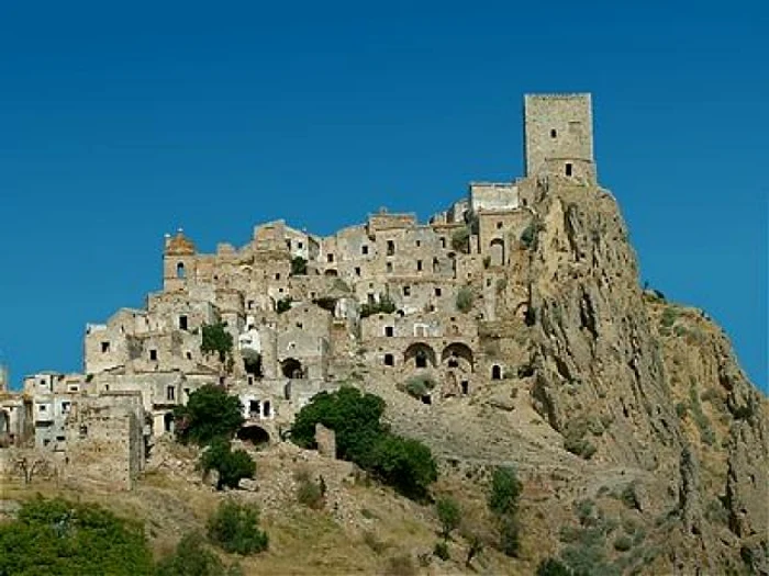 CRACO - ITALIA