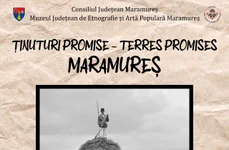 ernisajul expoziției de fotografie „Ținuturi promise - Terres promises - Maramureș”, a artistului francez Jean-Jeacques Moles