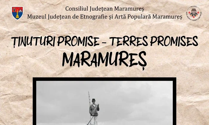 ernisajul expoziției de fotografie „Ținuturi promise - Terres promises - Maramureș”, a artistului francez Jean-Jeacques Moles