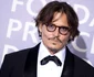 Johnny Depp FOTO Getty