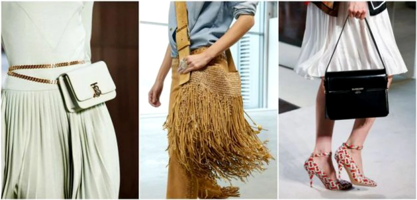 Genţi la modă în 2019. Cinci modele cu care nu vei da greş în acest an
