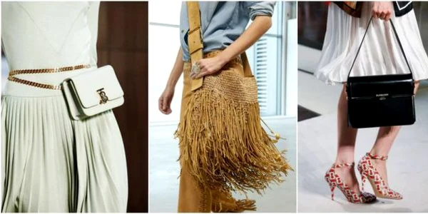Genţi la modă în 2019. Cinci modele cu care nu vei da greş în acest an