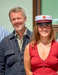 Prințesa Isabella a Danemarcei a terminat liceul, Profimedia (1) jpg