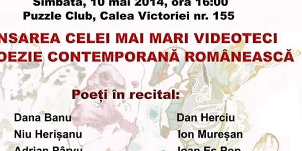 directia 9 poezia vie