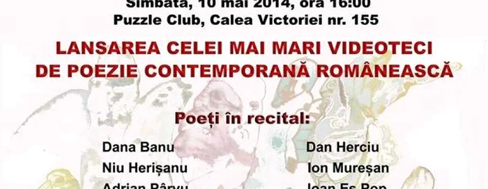 directia 9 poezia vie