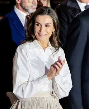 Regina Letizia 