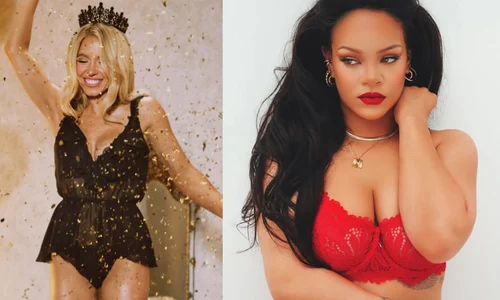 Rihanna, Sydney Sweeney  foto   Instagram jpg