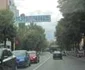 Afişajul de la Constanţa din campania electorală 2014 pentru alegerile prezidenţiale