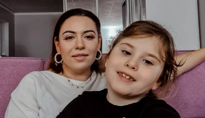 Isabela și Oana / foto: social media