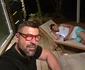 Cum a fost vacanța lui Ionuț Galani