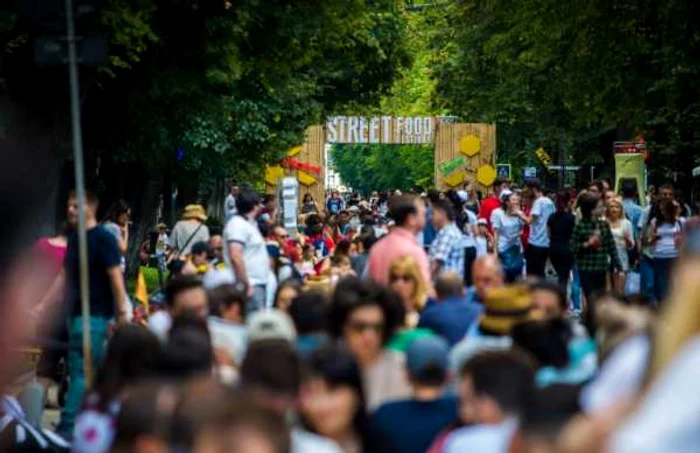 street food festival