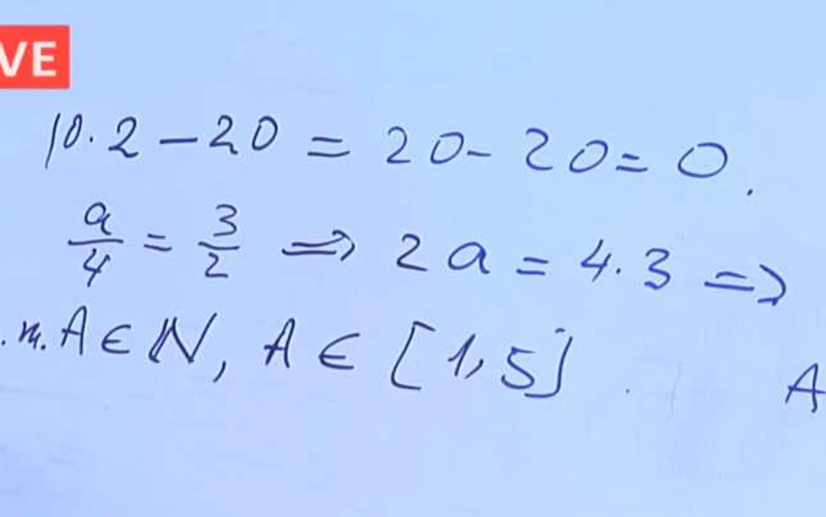 Rezolvare mate 1-5 