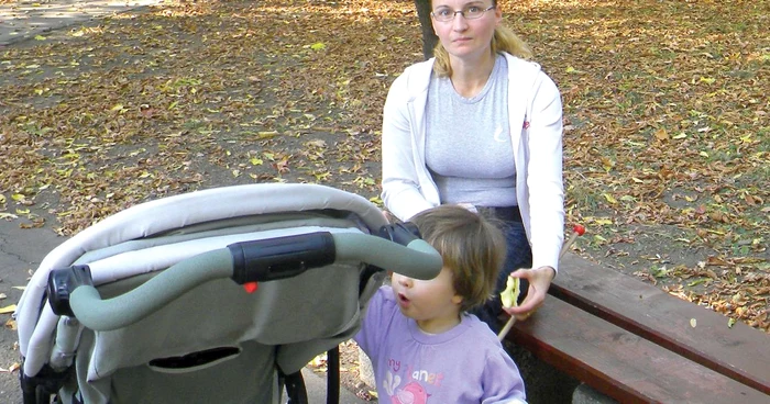 Parcul municipal  se schimbă la faţă