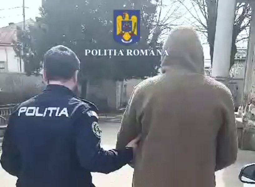 Bărbat însurat și cu copii, reținut pentru viol. A făcut sex cu o fată de 14 ani, în mașină, pe stradă VIDEO