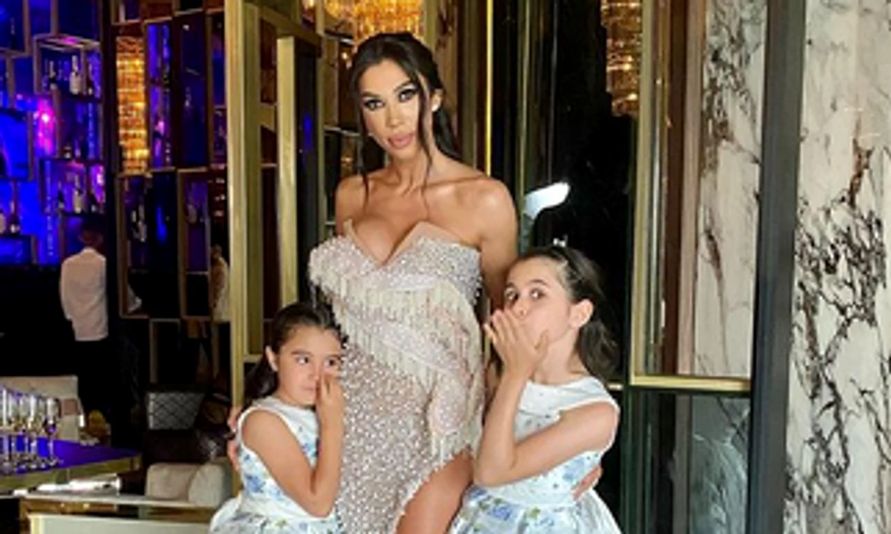 Raluca Pastramă este și ea însărcinată, din nou Sursa: Instagram 